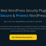 دانلود افزونه امنیتی وردپرس iThemes Security Pro - بهترین افزونه امنیتی وردپرس