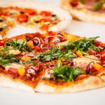 مجموعه تصاویر استوک با موضوع پیتزا – سری اول
