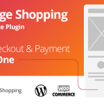 دانلود افزونه وردپرس WooCommerce One Page Shopping - فرایند خرید در یک صفحه