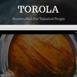 دانلود قالب وردپرس Torola - پوسته خلاقانه و عکاسی وردپرس | پوسته Torola