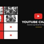 دانلود رایگان پروژه افتر افکت YouTube - نسخه کامل و خریداری شده