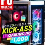 دانلود رایگان مجله کامپیوتر PC Magazine - انتشار سپتامبر 2018