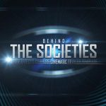 دانلود رایگان پروژه افتر افکت Behind Societies - Trailer