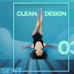 دانلود رایگان پروژه افتر افکت Clean Design Promo