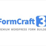 دانلود افزونه وردپرس FormCraft - افزونه فرم ساز وردپرس | پلاگین FormCraft