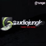 دانلود رایگان پروژه افتر افکت Grunge Logo Reveal