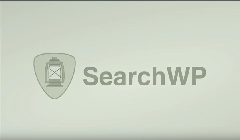 دانلود افزونه وردپرس SearchWP - افزونه پیشرفته جستجوگر وردپرس | پلاگین SearchWP