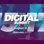 دانلود رایگان پروژه افتر افکت Digital Summit - Event Promo