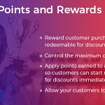 دانلود افزونه وردپرس Points and Rewards - امتیاز دهی به کاربران در EDD