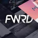 دانلود قالب وردپرس FWRD - پوسته موزیک و نوازندگان وردپرس | پوسته FWRD