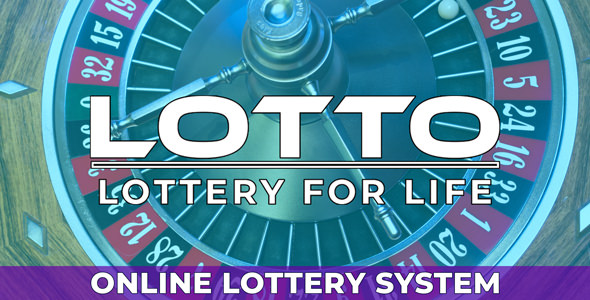دانلود رایگان اسکریپت Lotto - اسکریپت راه اندازی لاتاری آنلاین