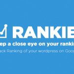 دانلود افزونه وردپرس Rankie - افزونه حرفه ای دنبال کننده رنک وبسایت | پلاگین Rankie