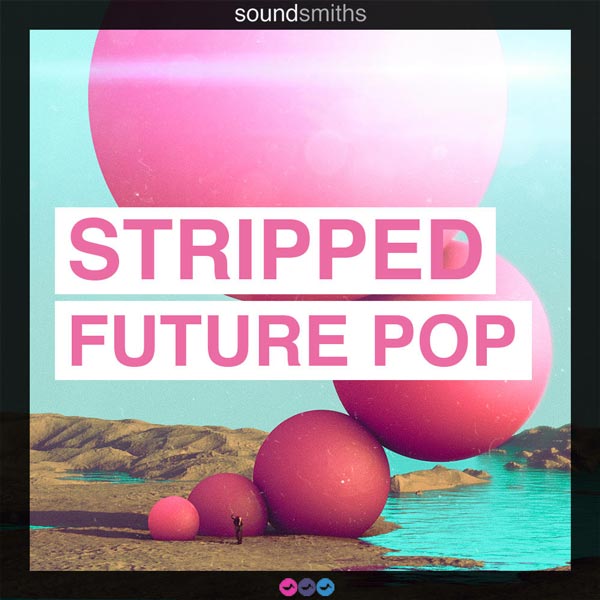 دانلود رایگان موزیک Stripped Future Pop - تخریب آینده پاپ