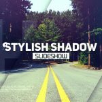 دانلود رایگان پروژه افتر افکت Stylish Shadow Slideshow