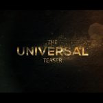 دانلود رایگان پروژه افتر افکت Universal Cinematic Teaser