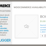 دانلود افزونه ووکامرس WooCommerce Availability Notifications | پلاگینWooCommerce Availability Notificationsr