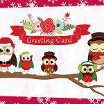 دانلود افزونه وردپرس Business Christmas Greeting Card | پلاگین Business Christmas Greeting Card
