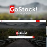 دانلود رایگان اسکریپت GoStock - راه اندازی سیستم اشتراک گذاری عکس