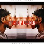 دانلود رایگان پروژه افتر افکت Hip Hop Urban Opener