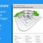 دانلود رایگان اسکریپت ThemeqxEstate - ساخت لیست املاک برای مشاورین املاک