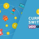 دانلود افزونه ووکامرس WooCommerce Currency Switcher - پلاگین WooCommerce Currency Switcher