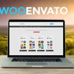 دانلود افزونه وردپرس Woocommerce Envato Affiliates - فروشگاه محصولات انواتو