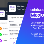 دانلود افزونه وردپرس Coinbase Commerce for WooCommerce | پلاگین Coinbase Commerce for WooCommerce