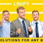 دانلود قالب وردپرس Linify - پوسته کسب و کار وردپرس | پوسته Linify