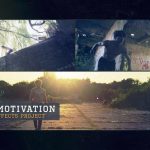 دانلود رایگان پروژه افتر افکت و Premiere Pro حرفه ای Sport Motivation