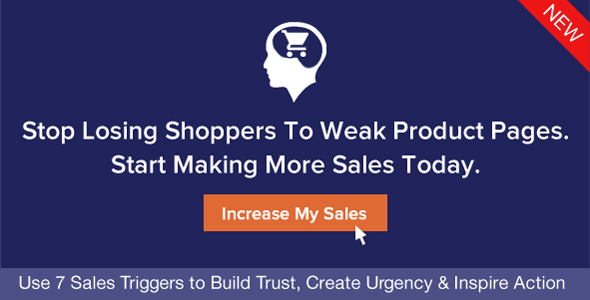 دانلود افزونه وردپرس XL WooCommerce Sales Triggers | پلاگین XL WooCommerce Sales Triggers