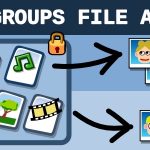 دانلود افزونه وردپرس Groups File Access - افزونه مدیریت دسترسی گروهی وردپرس | پلاگین Groups File Access