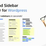 دانلود افزونه وردپرس Widget and Sidebar Customizer for Wordpress | پلاگین Widget and Sidebar Customizer for Wordpress
