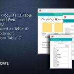 دانلود افزونه وردپرس Woo Product Table - افزونه ساخت حرفه ای جدول سفارشات وردپرس | پلاگین Woo Product Table