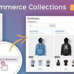 دانلود رایگان افزونه WooCommerce Collections - افزونه مجموعه بندی محصولات وردپرس