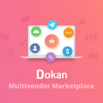 دانلود افزونه وردپرس Dokan Pro - افزونه چند فروشندگی دکان پرو نسخه 3.2.3