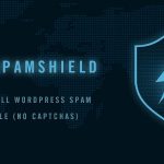 دانلود افزونه وردپرس WP-SpamShield - افزونه قدرتمند مبارزه با اسپم وردپرس