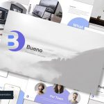 دانلود مجموعه قالب های ارائه Bueno – پاورپوینت | گوگل اسلاید | Keynote