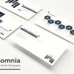 دانلود قالب پاورپوینت Insomnia – به همراه دو نسخه گوگل اسلاید و Keynote