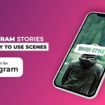 دانلود پروژه افتر افکت Instagram Stories Pack