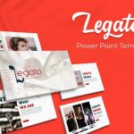دانلود مجموعه قالب های ارائه Legato – پاورپوینت | گوگل اسلاید | Keynote