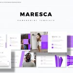 دانلود مجموعه قالب های ارائه Maresca – پاورپوینت | گوگل اسلاید | Keynote