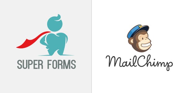 دانلود افزودنی MailChimp برای فرم ساز Super Forms وردپرس