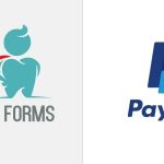 دانلود افزودنی پی پال - PayPal برای فرم ساز Super Forms وردپرس