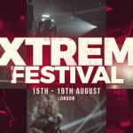 دانلود پروژه افتر افکت Extreme Festival - Action Sport Show