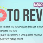 دانلود افزونه WooCommerce Photo Reviews