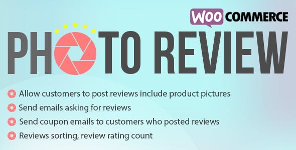 دانلود افزونه WooCommerce Photo Reviews