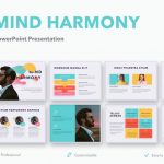 دانلود مجموعه قالب ارائه Mind Harmony – پاورپوینت و گوگل اسلاید