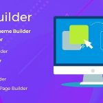 دانلود افزونه وردپرس HT Builder Pro - سازنده قالب حرفه ای برای المنتور