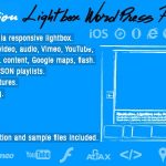 دانلود افزونه وردپرس Revolution Lightbox - لایت باکس پیشرفته وردپرس
