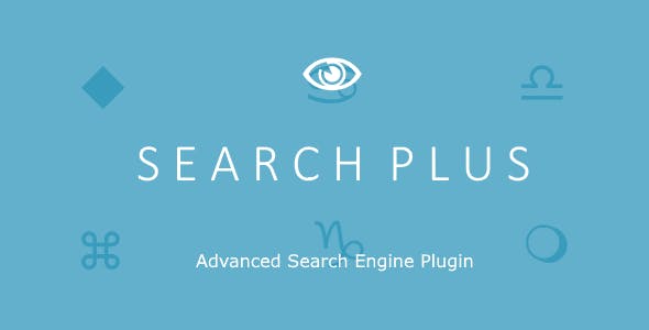 دانلود افزونه وردپرس Search Plus - افزونه جستجوگر حرفه ای وردپرس